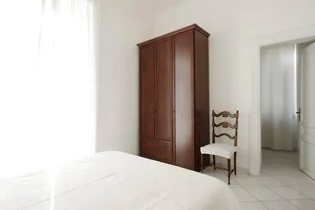 Apartment Roma 100 Mt Sea *