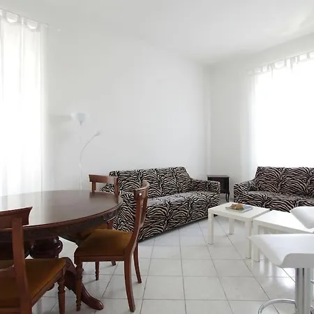 Roma 100 Mt Sea Apartment Lido di Ostia