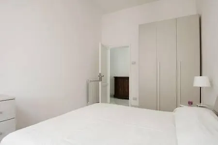 Apartment Roma 100 Mt Sea