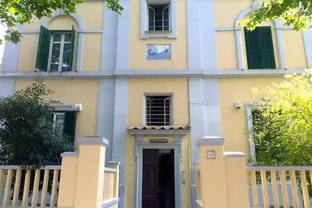 Apartment Roma 100 Mt Sea