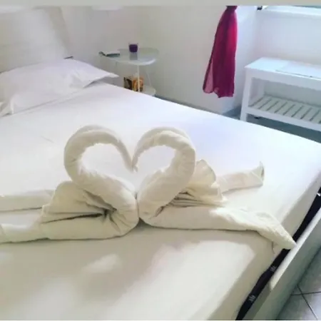 Roma 100 Mt Sea Apartment Lido di Ostia